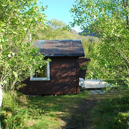 Haugteig Villa Lyngvaeret Exterior photo